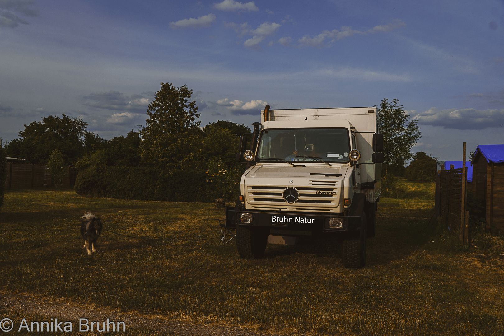 Campingplatz & Ferienpark zum Landwehrsee